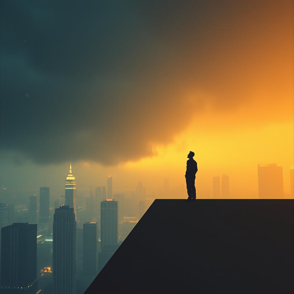 Persona image for Contemporaryness