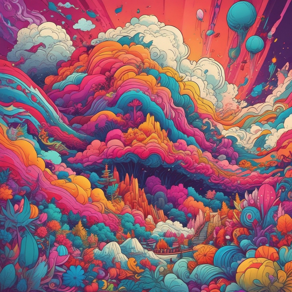Song Image