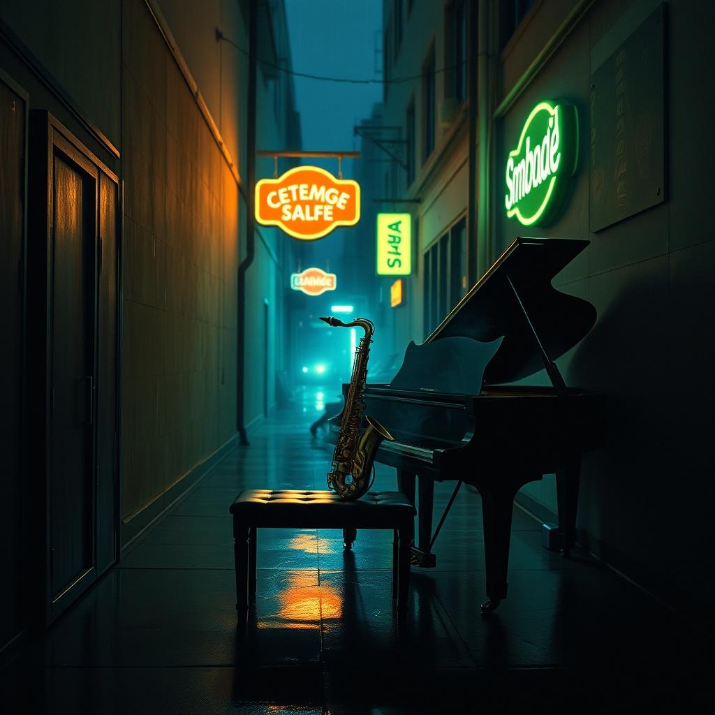 Song Image