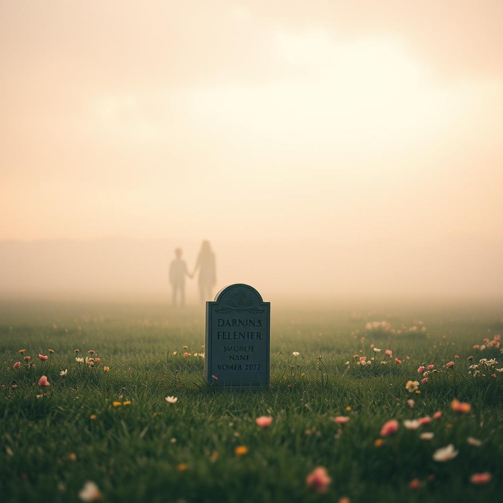 Six feet of Empty artwork