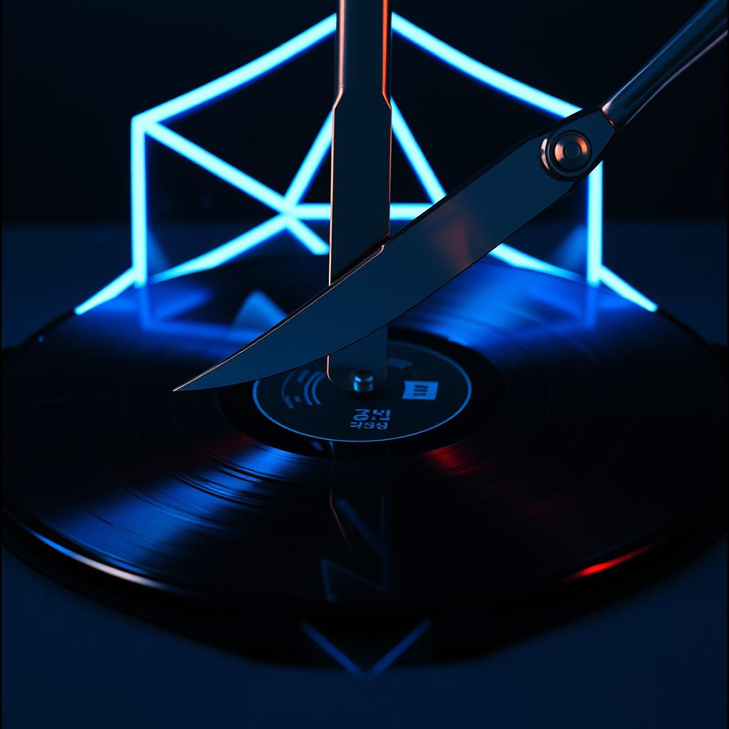 Syllables Like Bullets artwork
