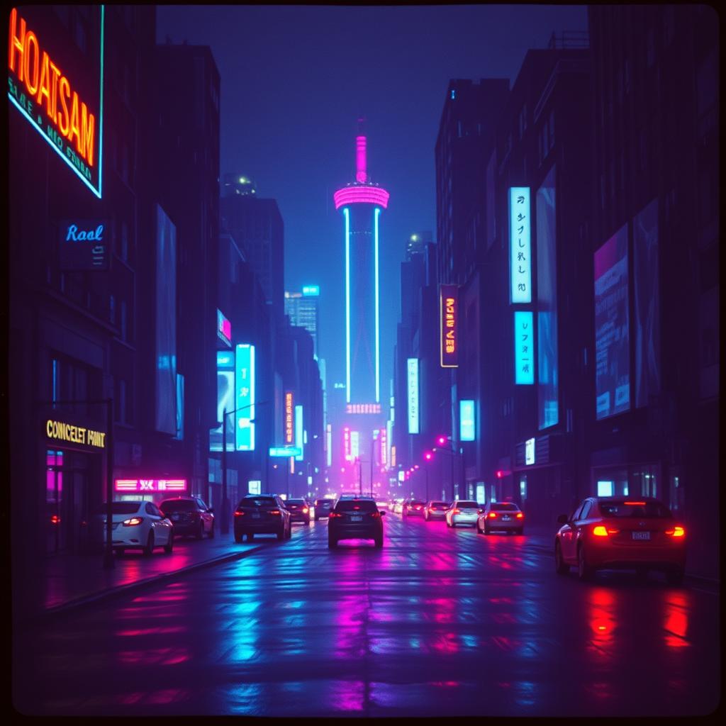 Song Image