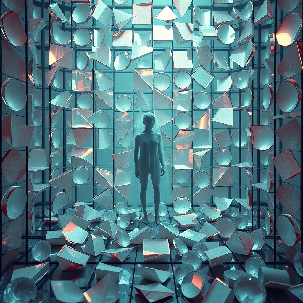 Recompensas Ressacadas artwork