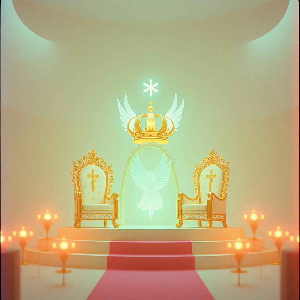 Image for Revelation