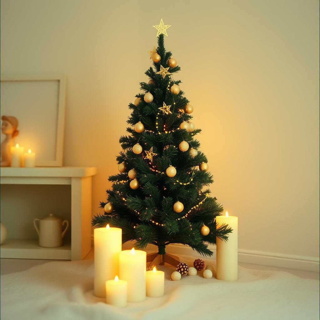 Persona image for Christmas