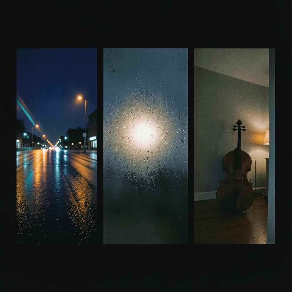 Don't Deny Yourself Tonight artwork