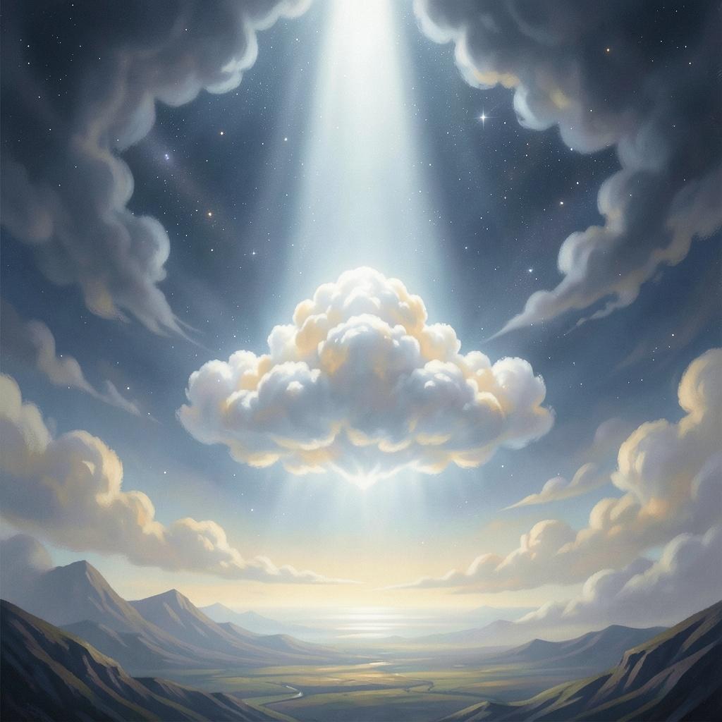 Cer Deschis artwork