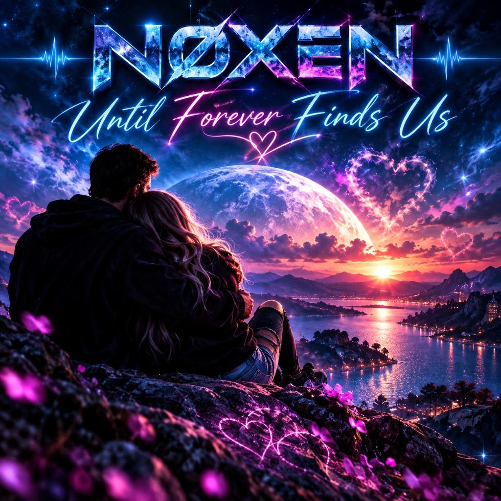 Until Forever Finds Us (Love Songs)
