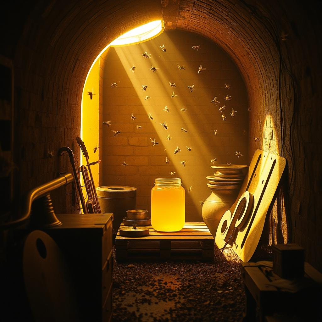 Persona image for Hive