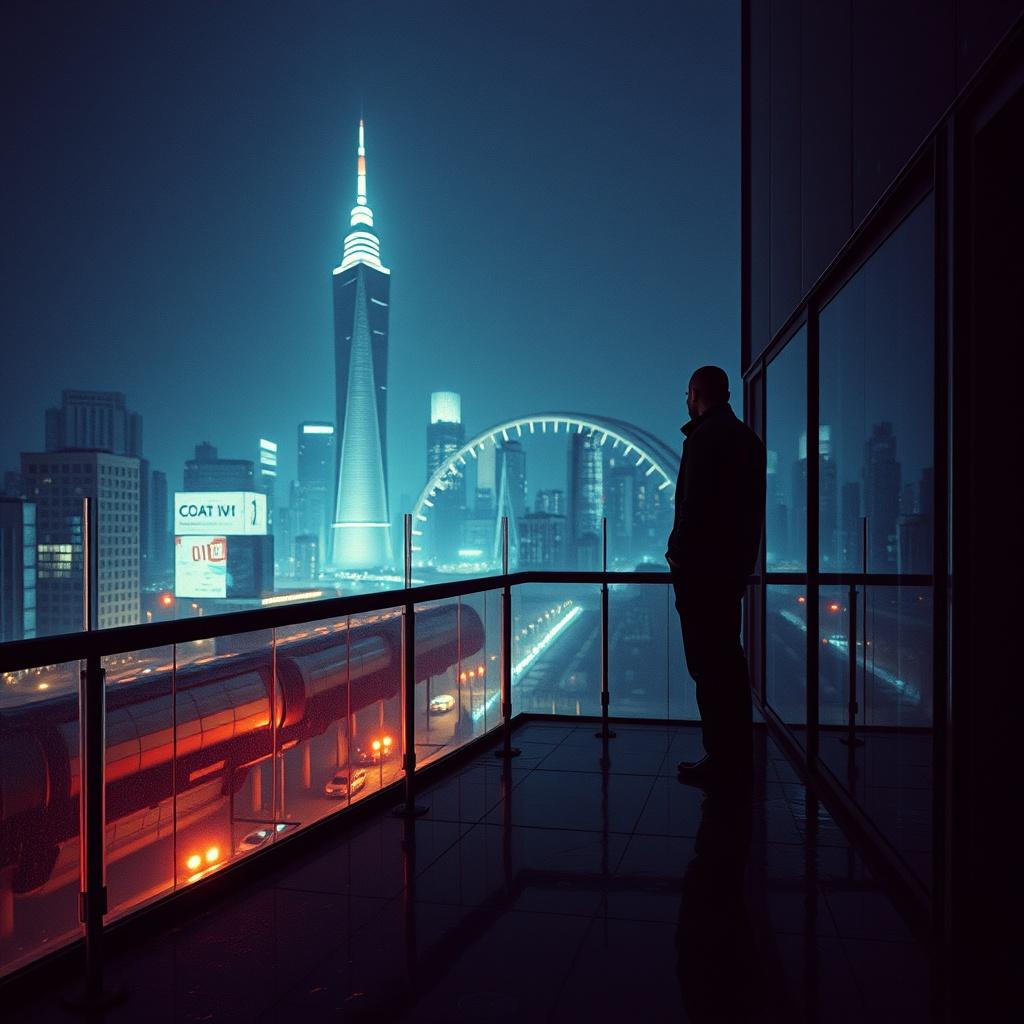 Song Cover Image