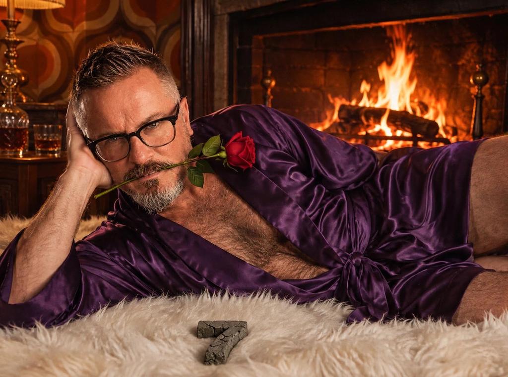 7- Saucy Scene Music for a Box Office Flop