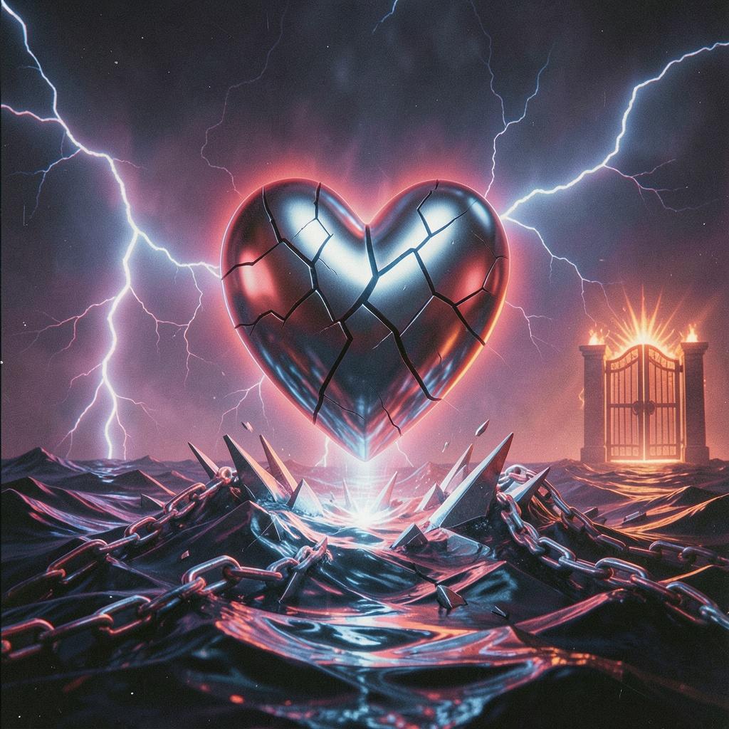 Playlist cover art