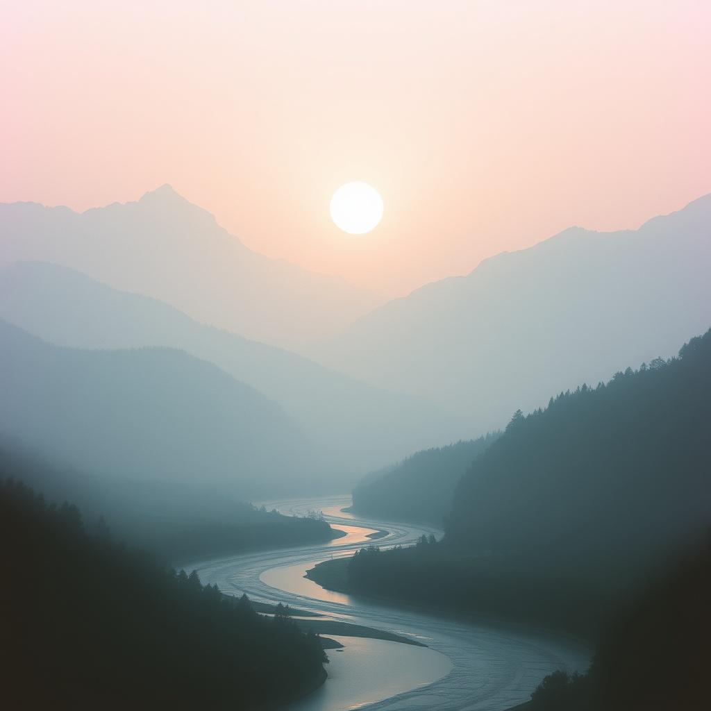 “무소득(無所得) — Nothing to Hold” artwork