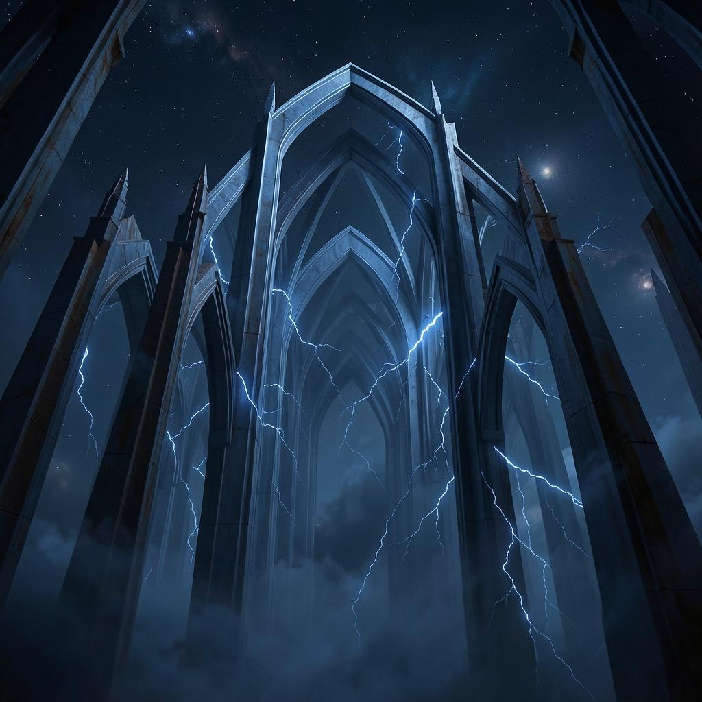 The Last Transmission Sings artwork