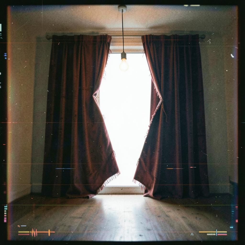 Inherited Lies artwork