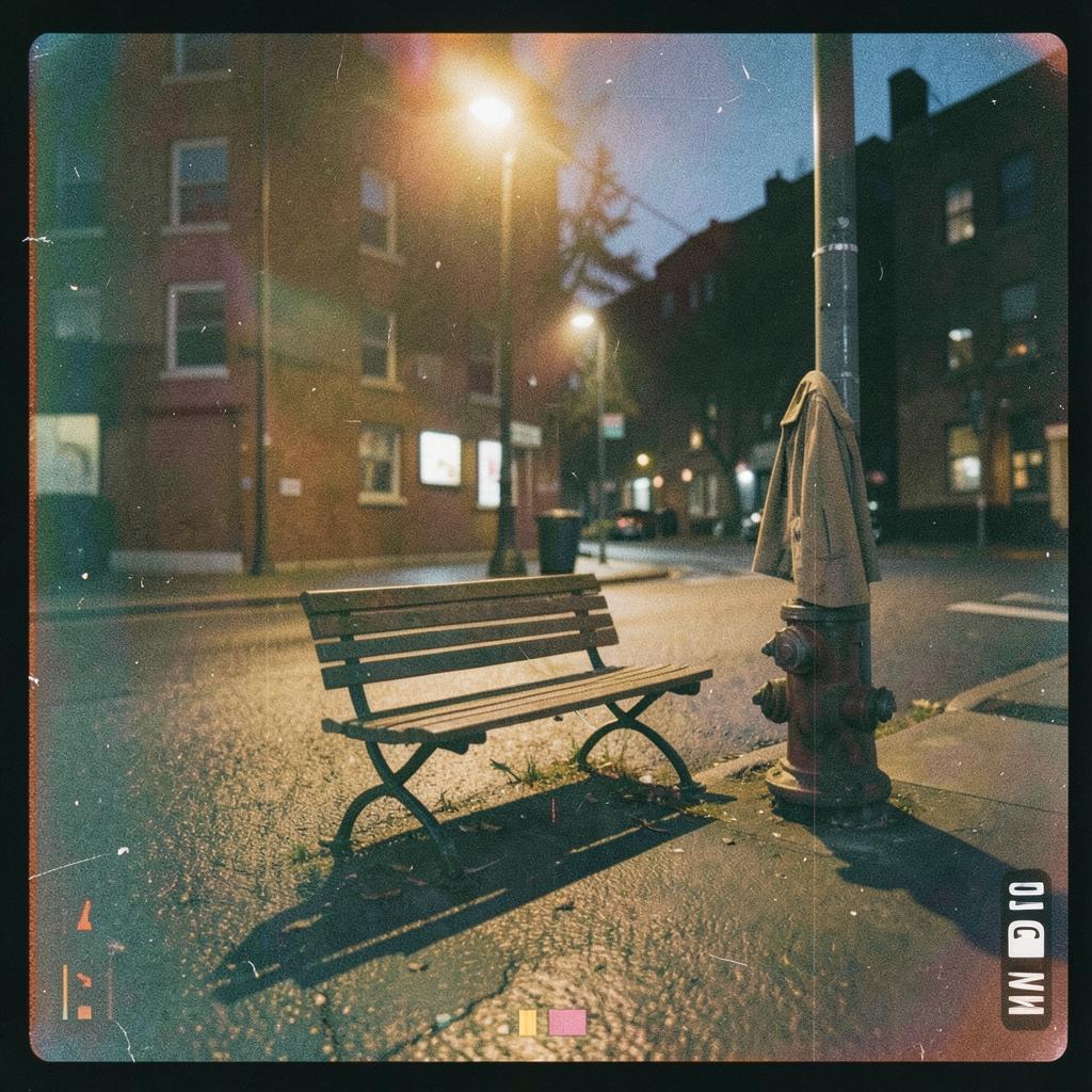 Your Side of the Street (Live Orchestra) artwork
