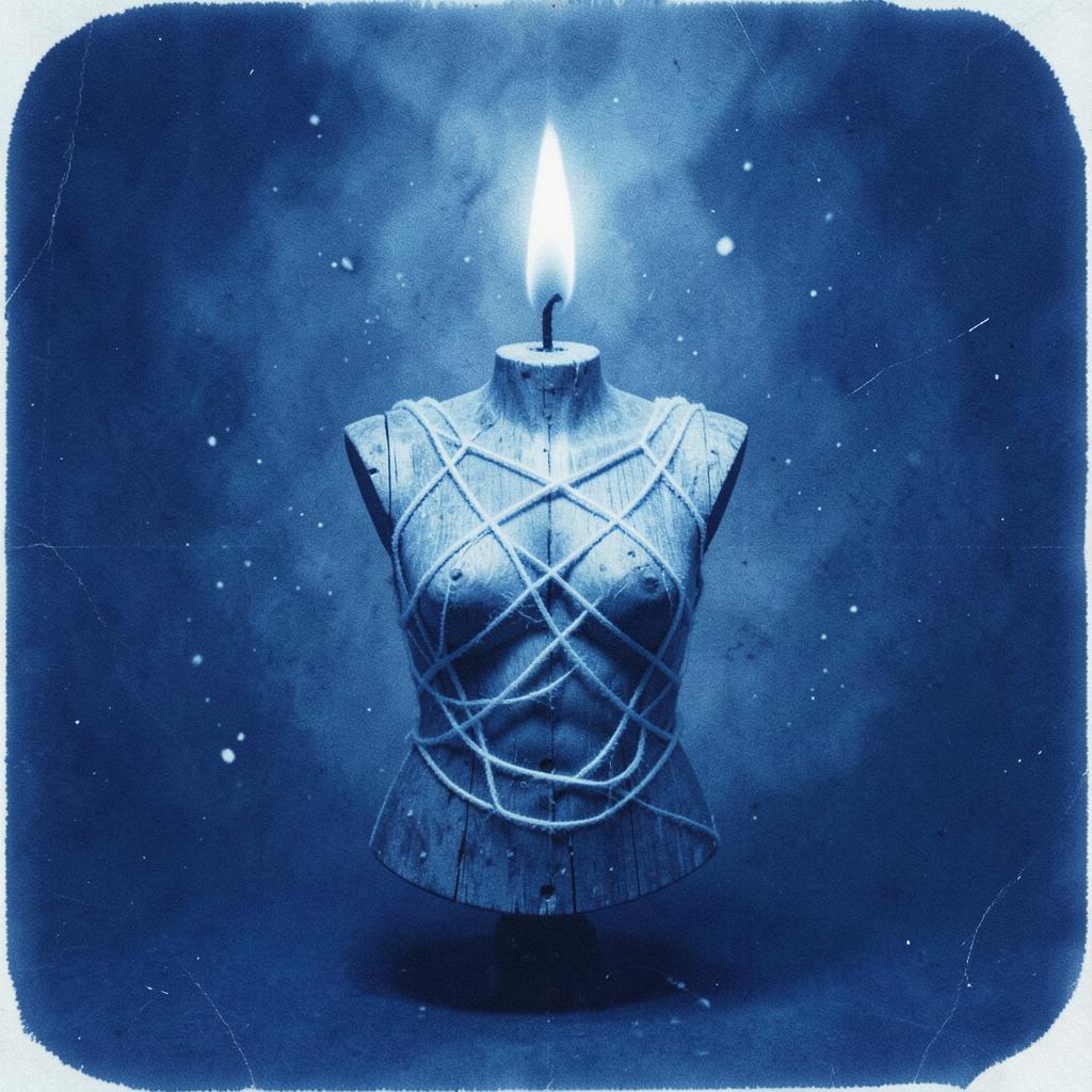 Capricornix- Voodoo Doll  Remixed (Vo-Vo-Voodoo) artwork