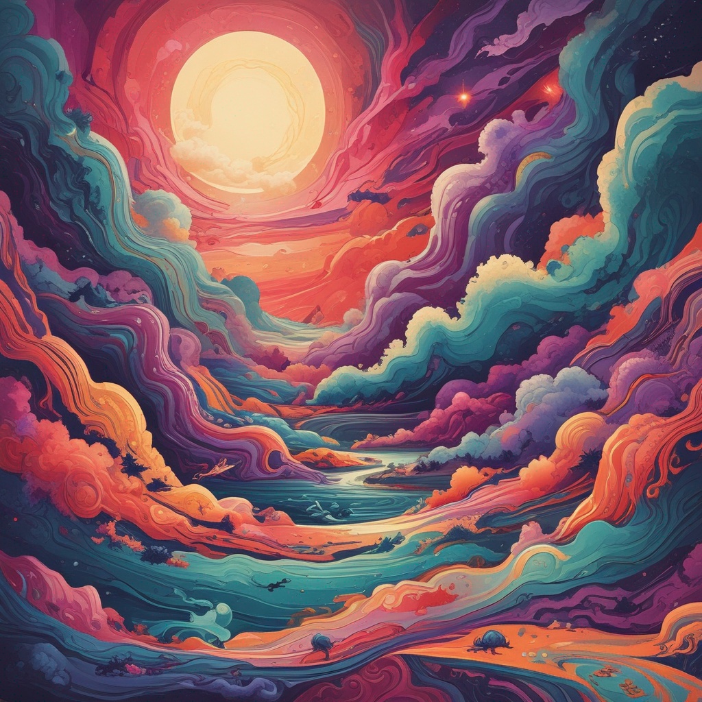 Song Image