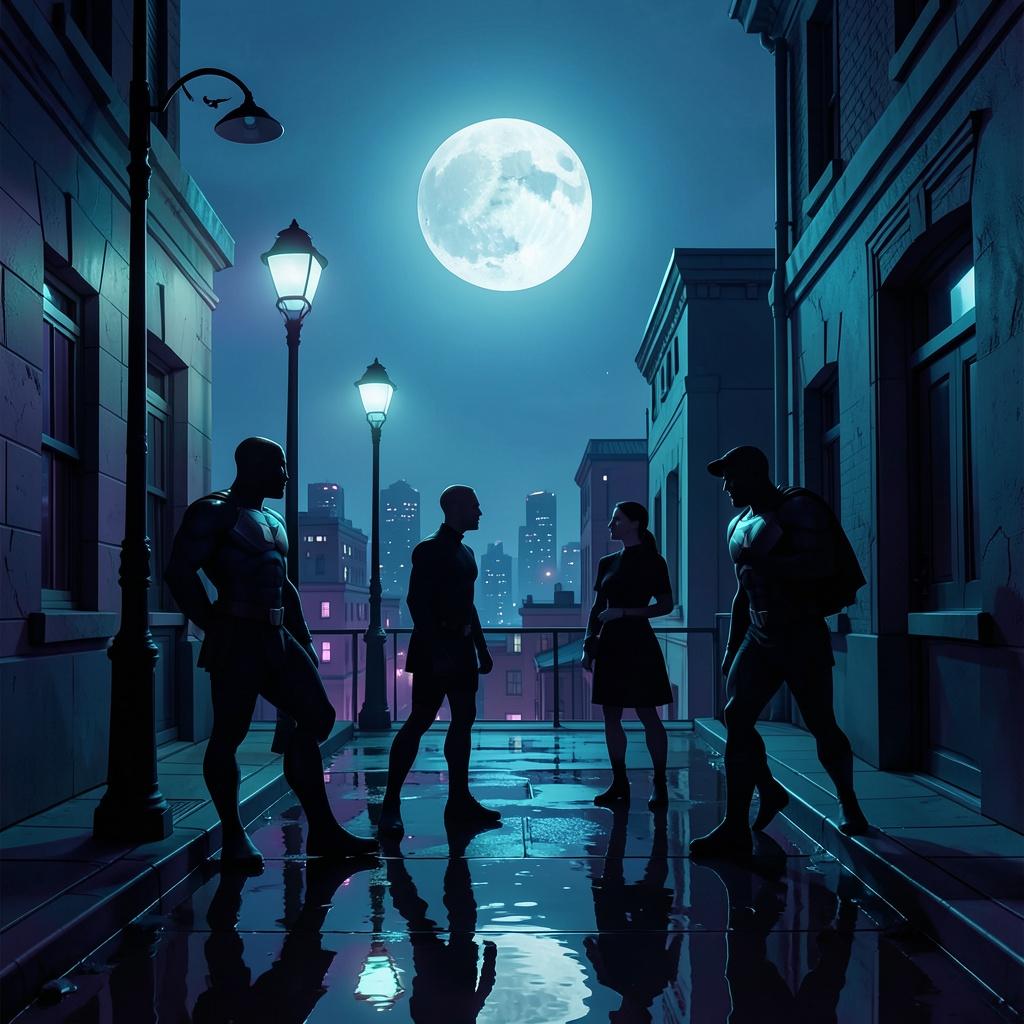 Song Image