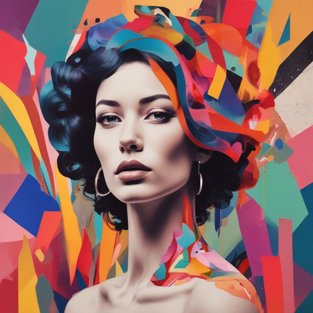 Face in a Frame - Soft version artwork