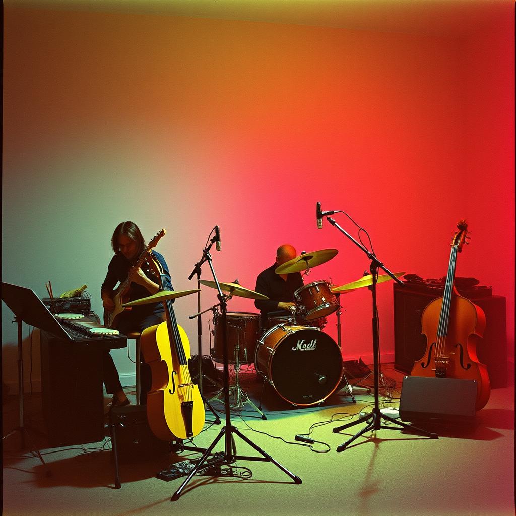 Image for Blood Gulch: Orchestral Cash-Grab Edition