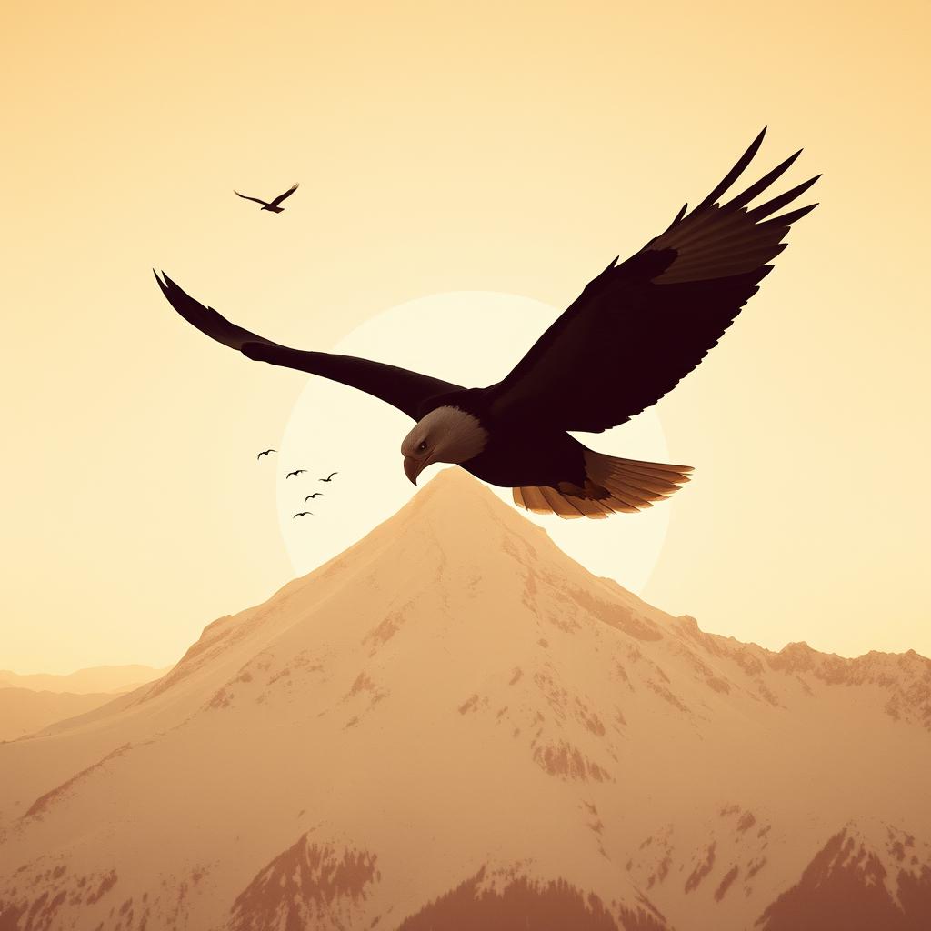 symphony-eagle v3 artwork