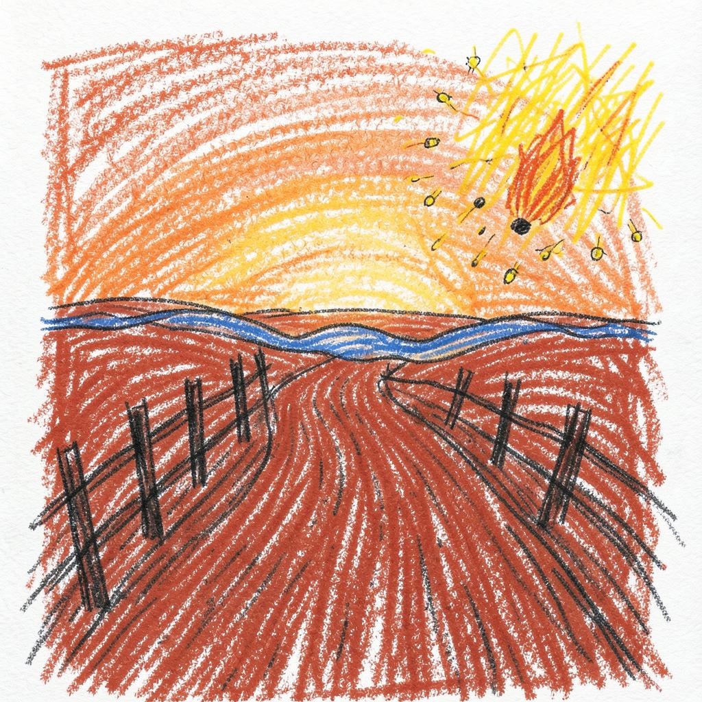Red Clay Knew artwork