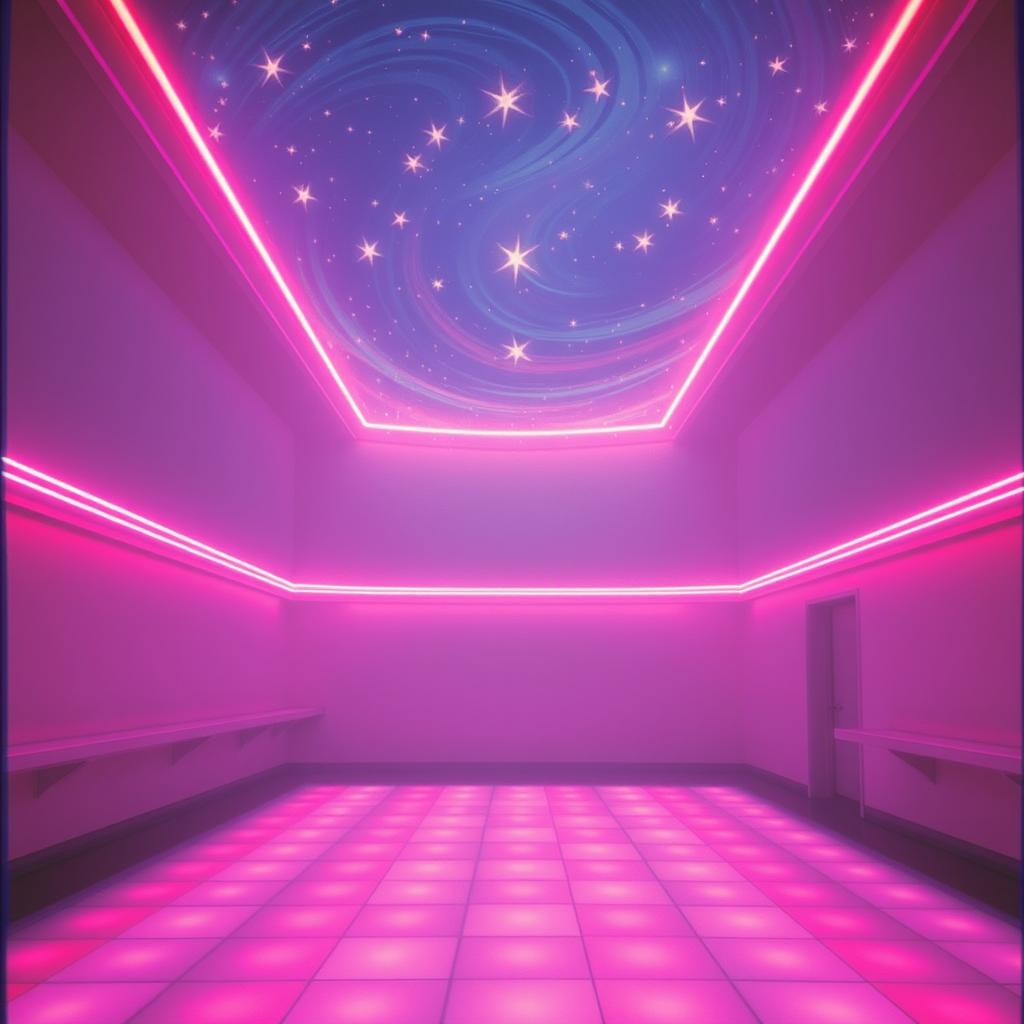 Infinity With You artwork