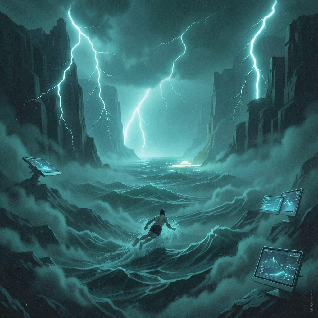 Paladin Void artwork
