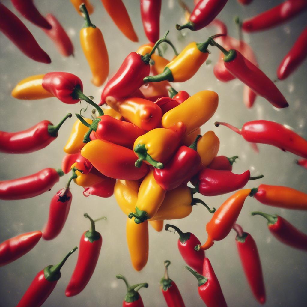 Image for Red Hot Tabasco Sauce Songs