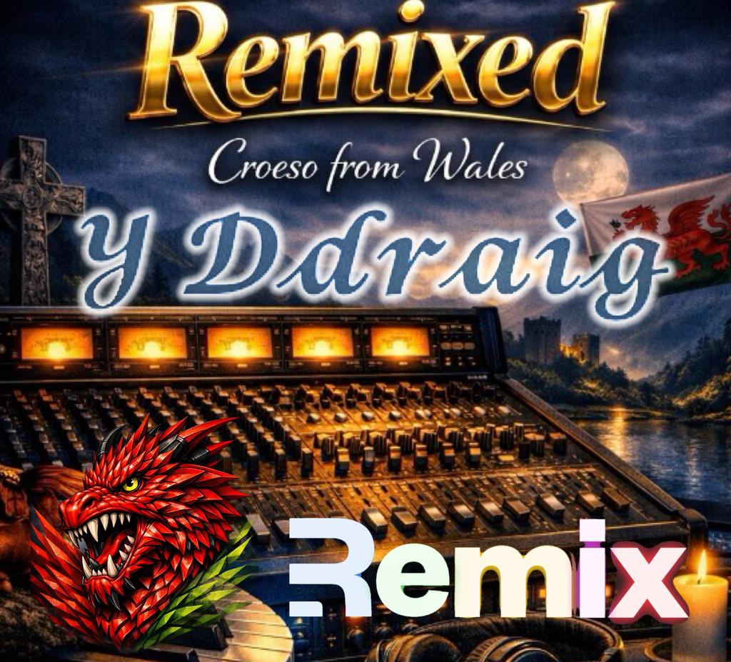 𝓨 𝓓𝓭𝓻𝓪𝓲𝓰  RemiXed