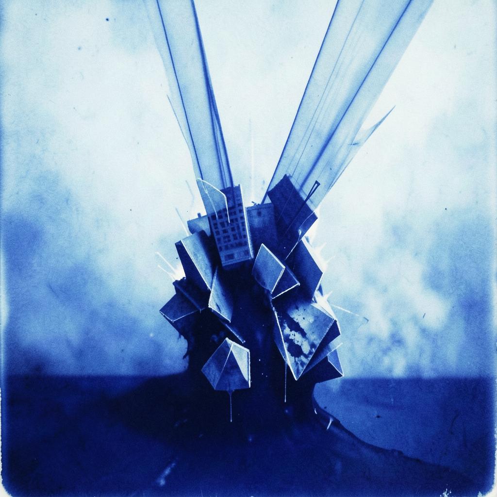 In bunte Träume artwork
