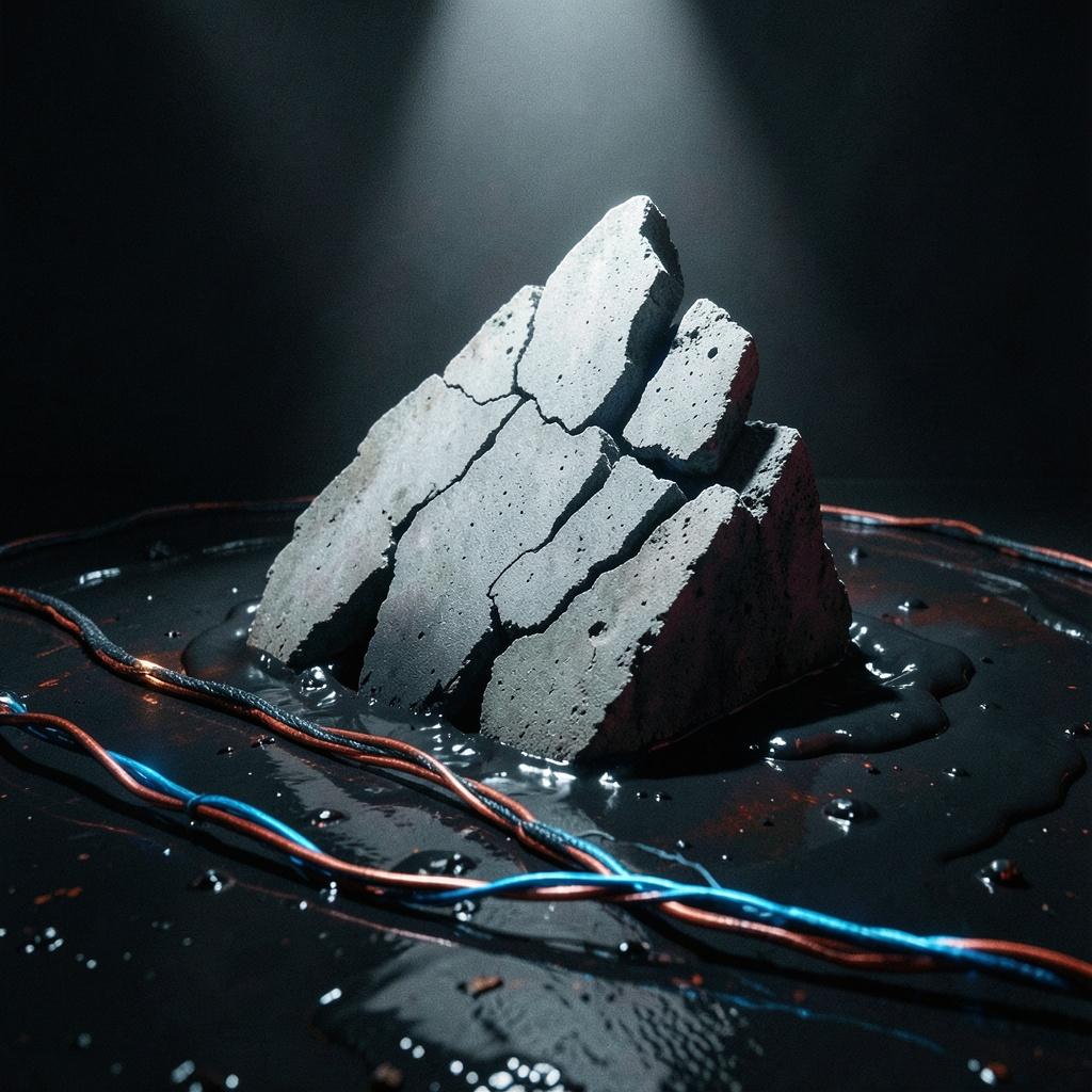 What it is! (What I thought it took to win) artwork