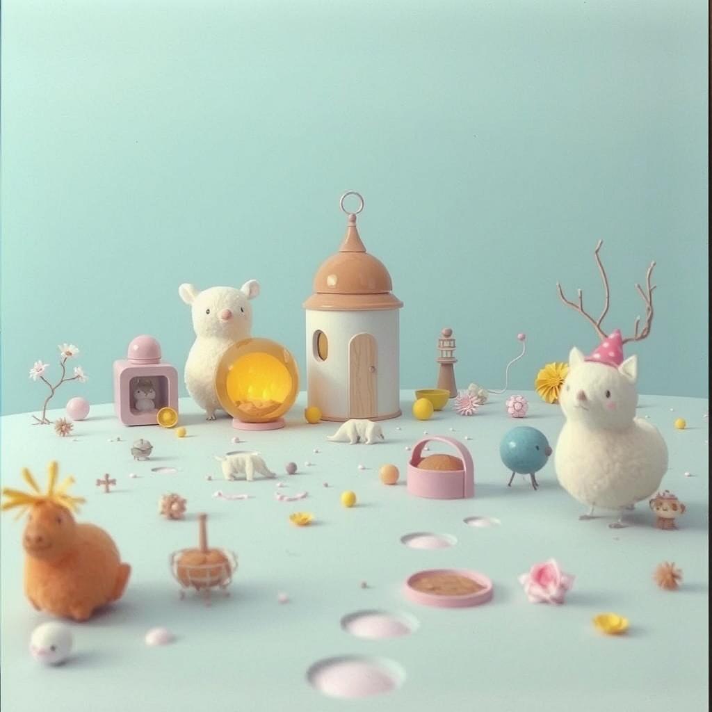 Song Image