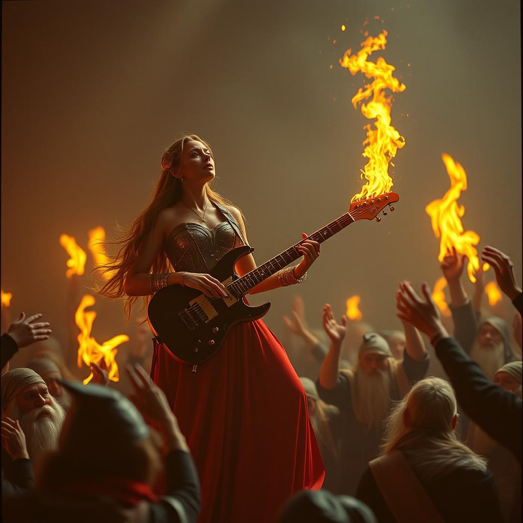 Song Image