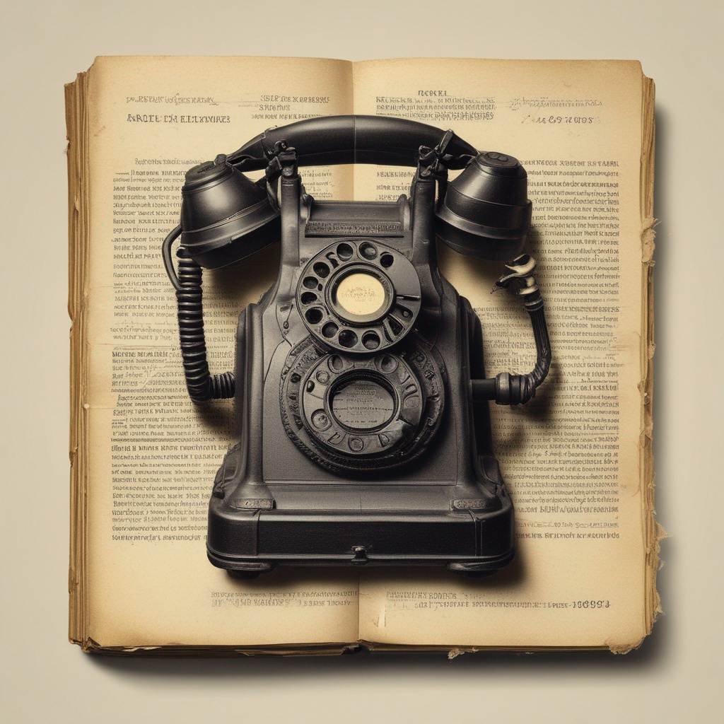 Persona image for Flipping through the Pages