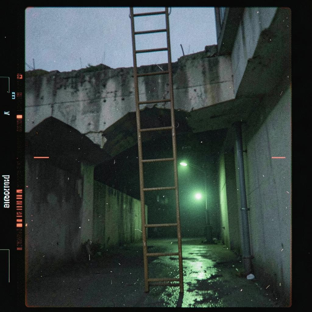 Cliffhanger (demo) artwork