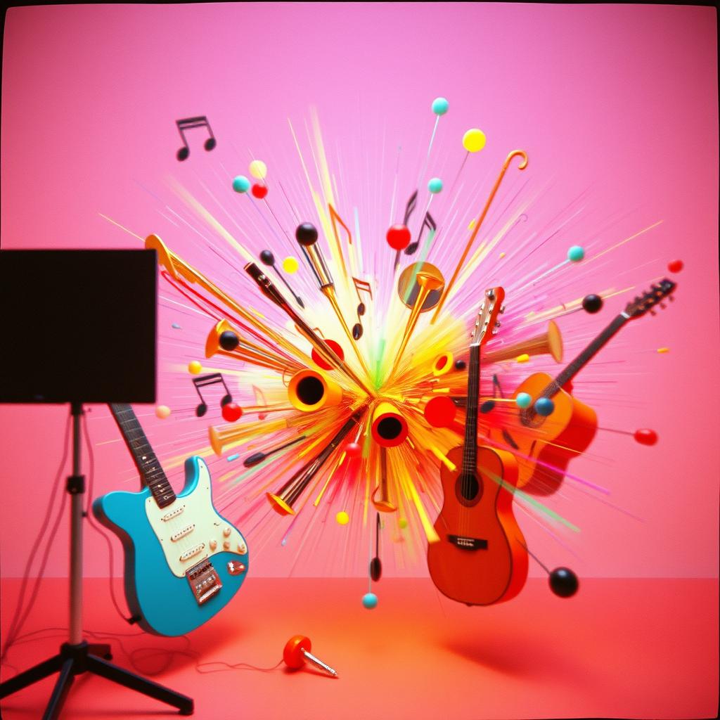 Song Image