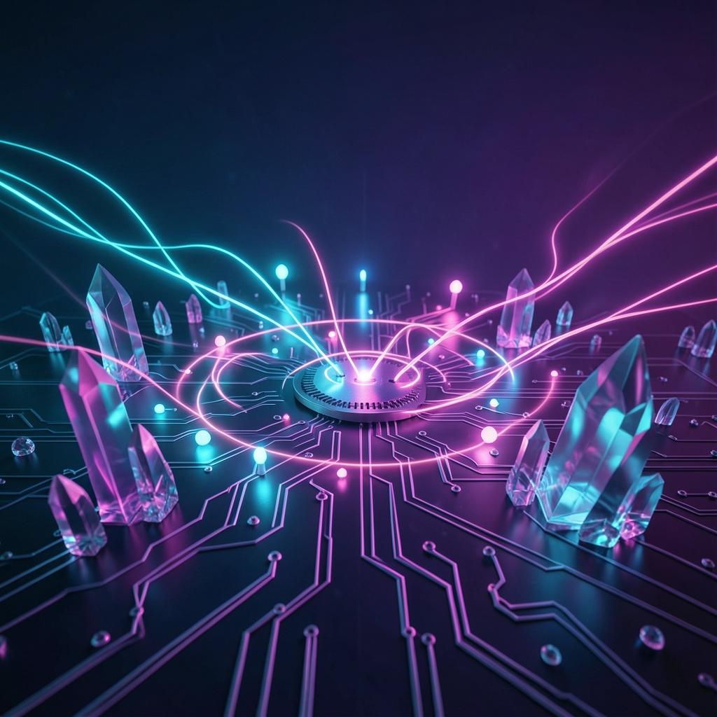 Dynamic Thermapy artwork
