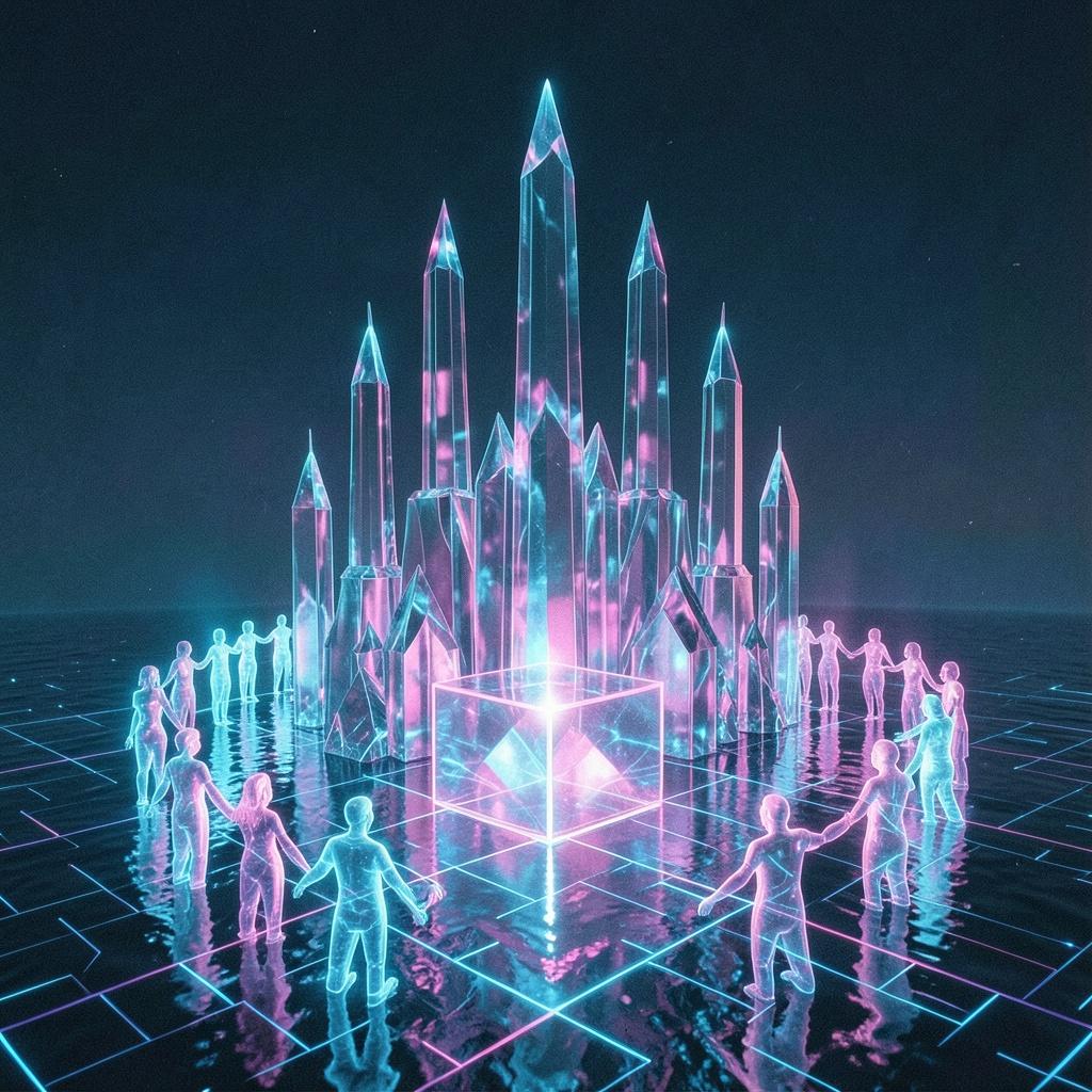 Persona image for ZBorg choir