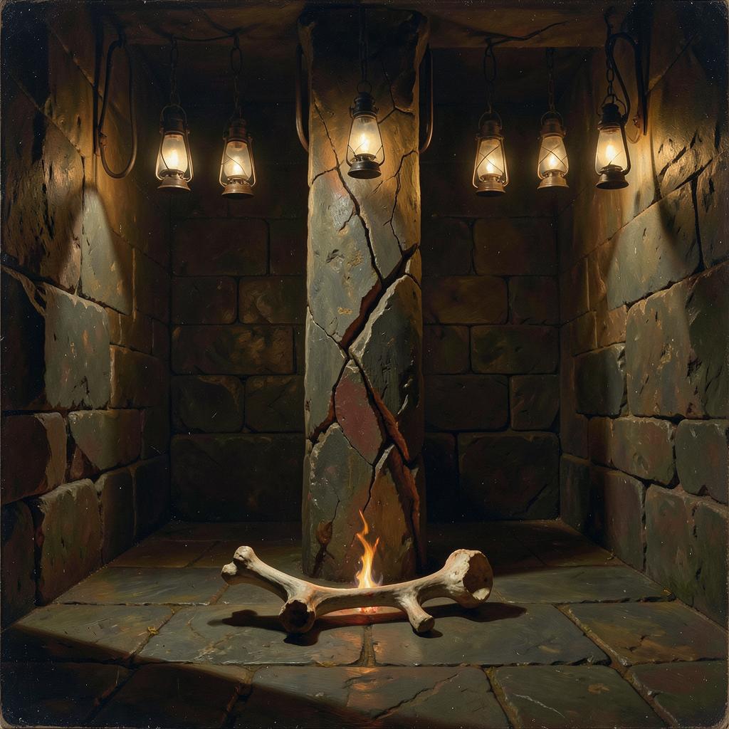 As Above, So Below artwork