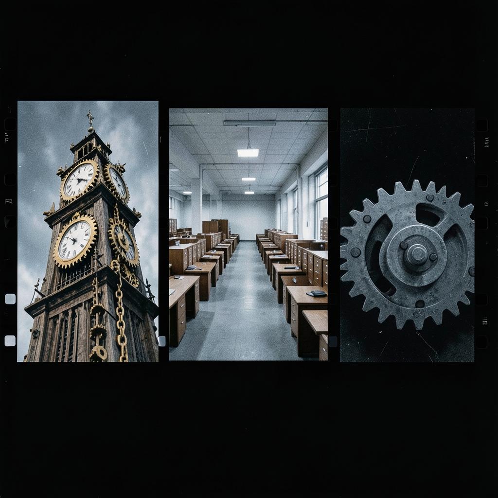 Money Is Time artwork
