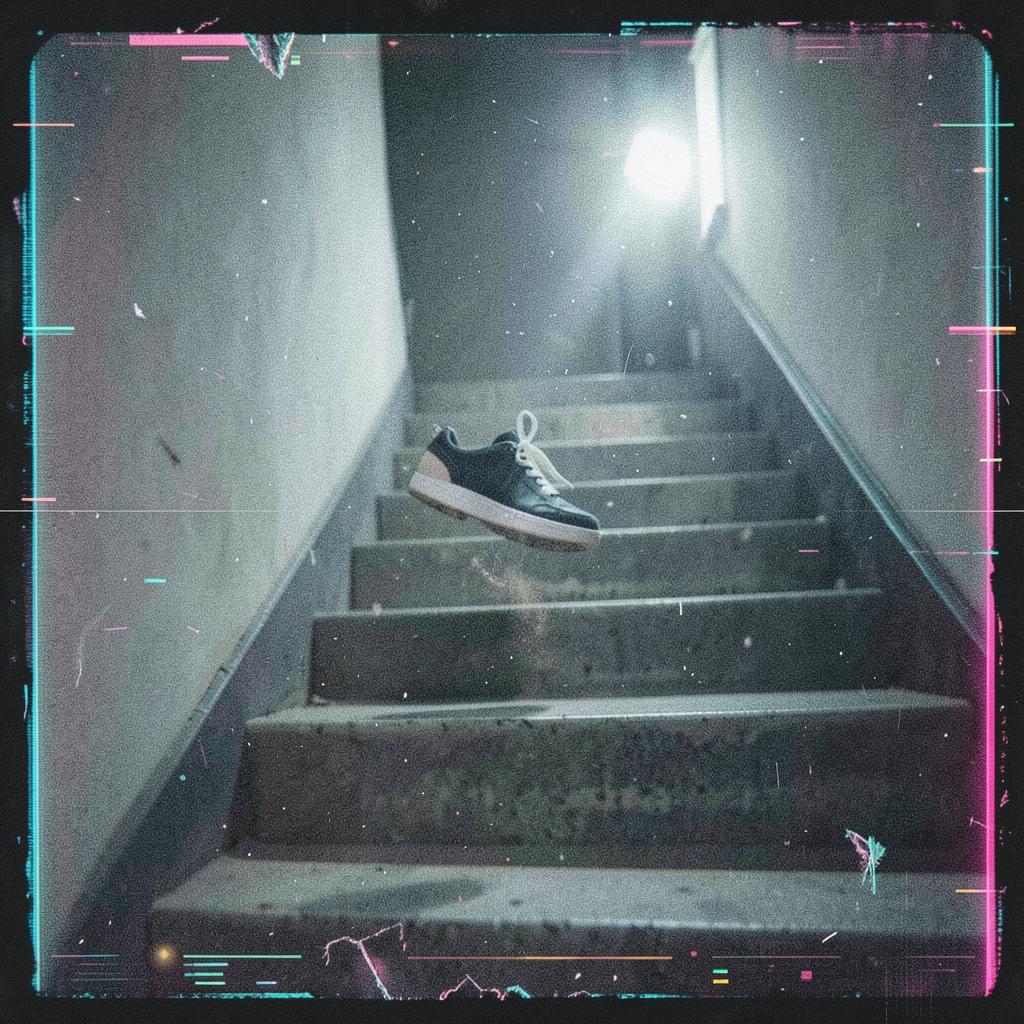 FRAME SKIP artwork