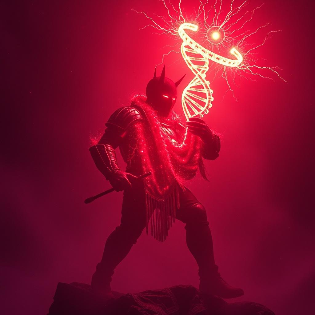 Cancer V2 artwork