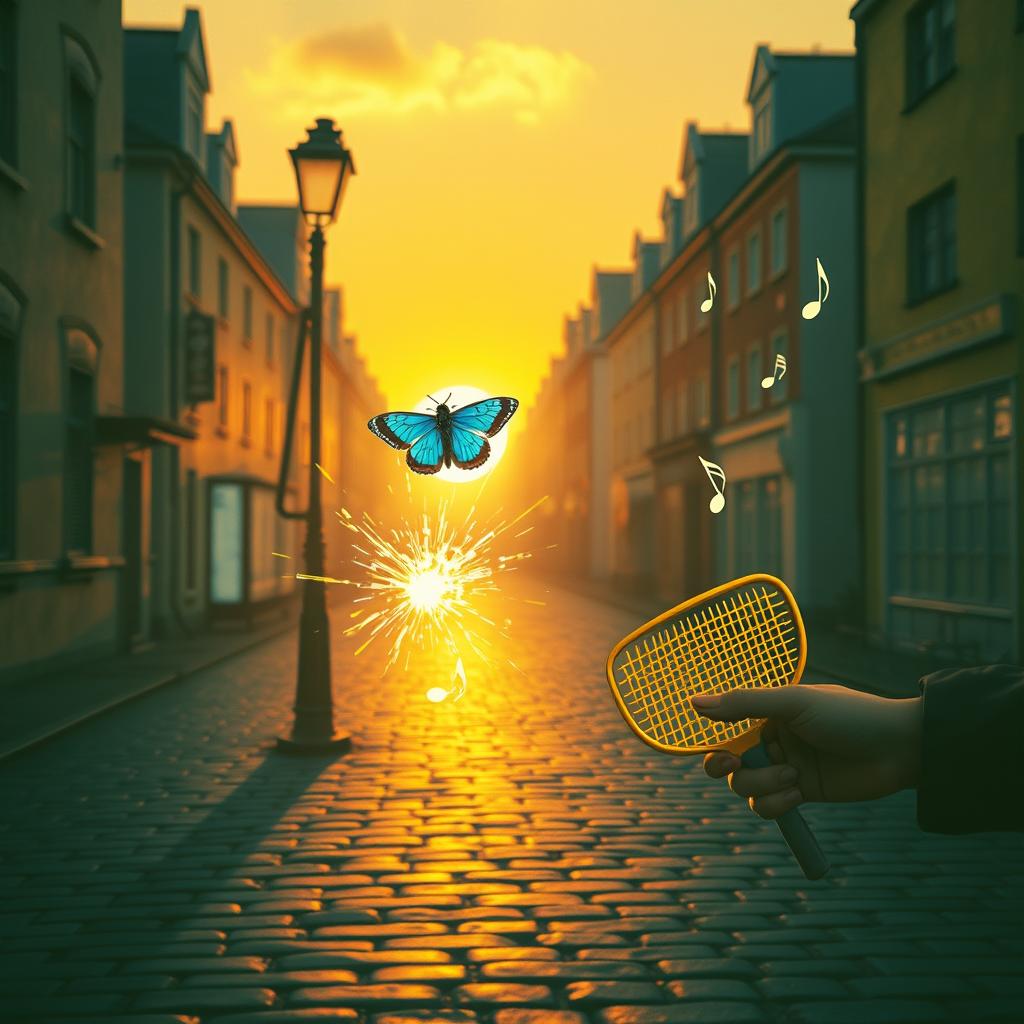 Song Image