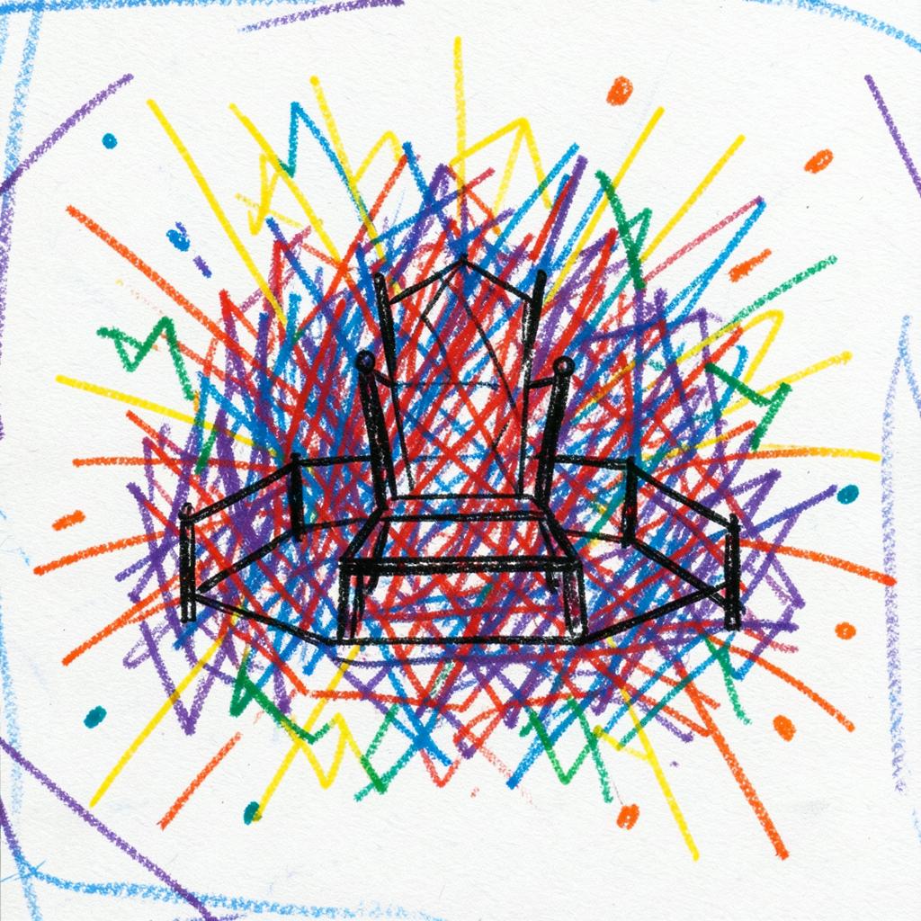 お遊びで作った曲