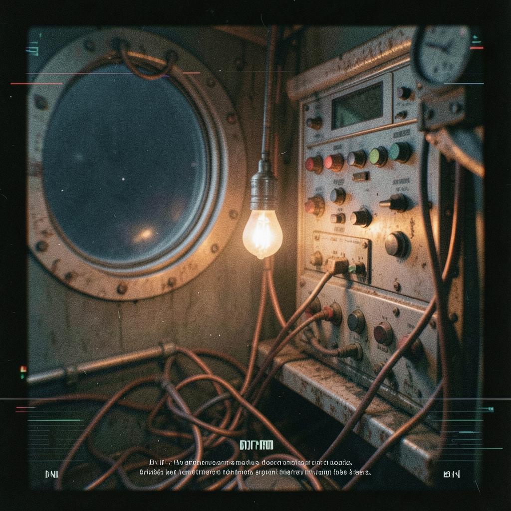 Transmission 1789 artwork