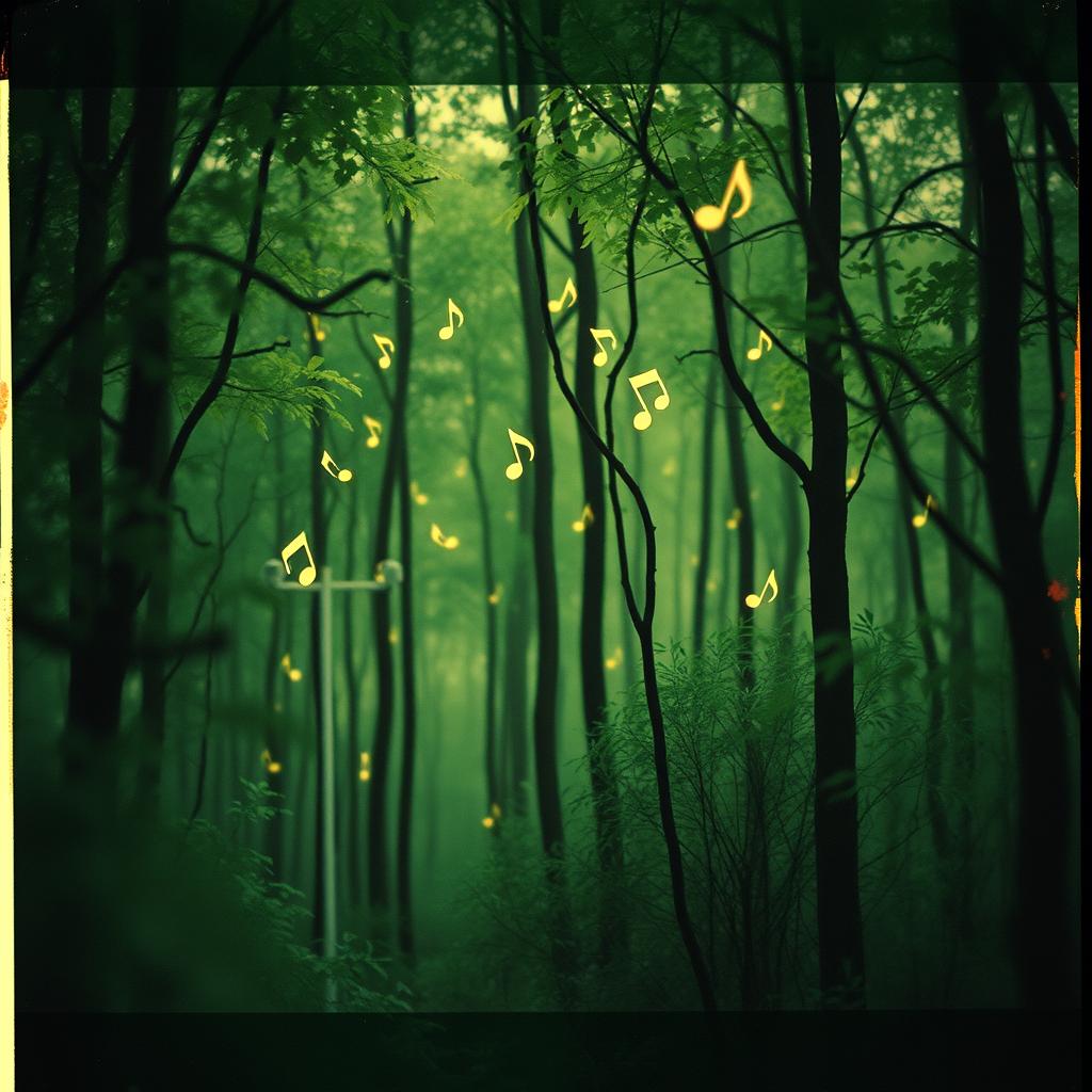Song Image