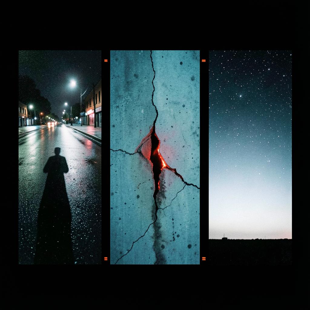 MINUIT artwork