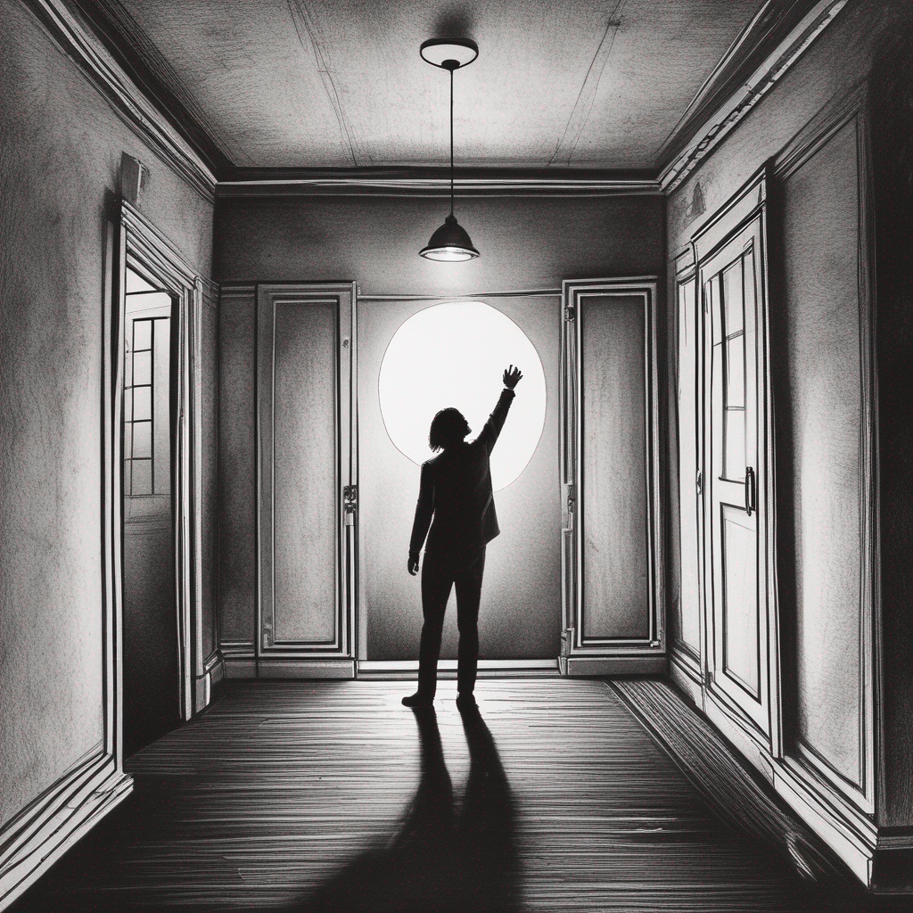 Persona image for lost in the night